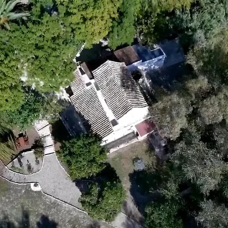 Molino Angorrilla Holiday home *