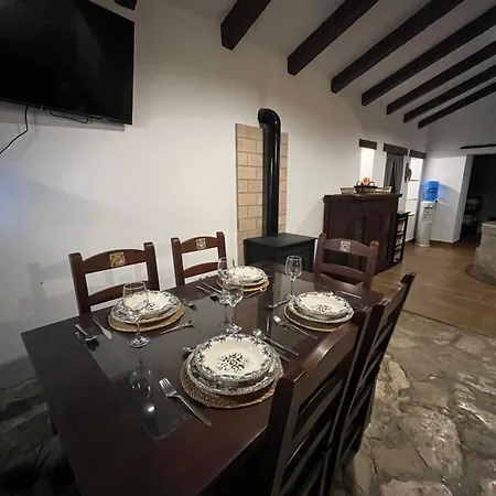 Molino Angorrilla Cadiz