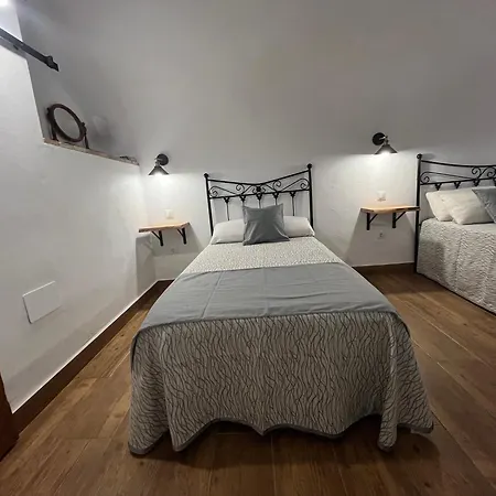 Molino Angorrilla * Cádiz