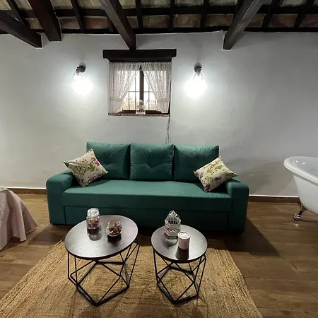 Molino Angorrilla Holiday home