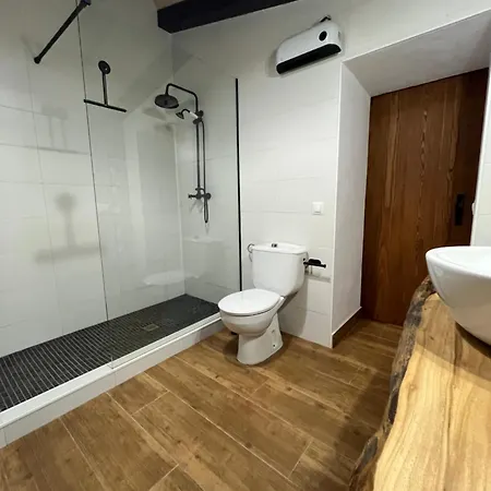 Holiday home Molino Angorrilla Cadiz