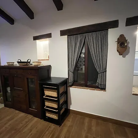 Holiday home Molino Angorrilla