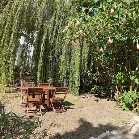 Molino Angorrilla Сasa de vacaciones Cádiz