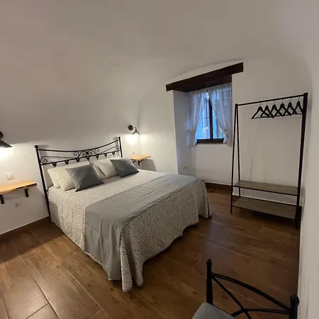 Ferienhaus Molino Angorrilla Cádiz