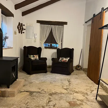 Holiday home Molino Angorrilla