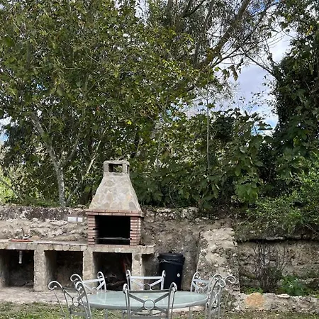 Molino Angorrilla * Cádiz