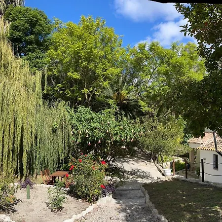 Molino Angorrilla Ferienhaus *