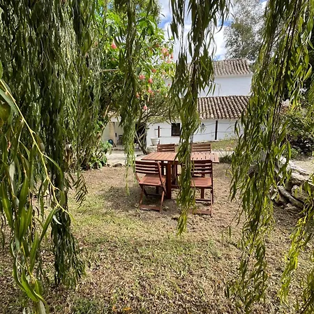 Ferienhaus Molino Angorrilla Cádiz