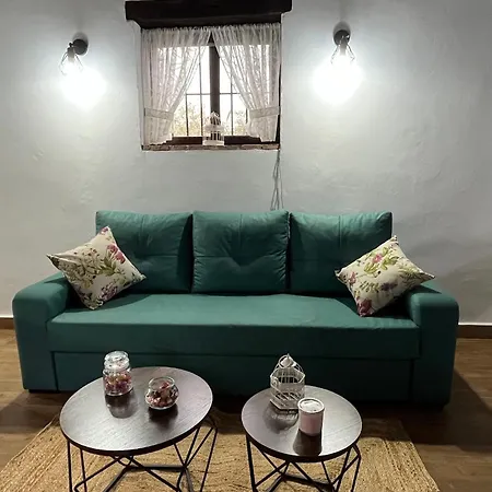 Holiday home Molino Angorrilla