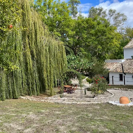 Ferienhaus Molino Angorrilla *