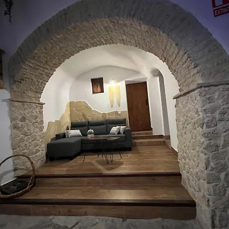 Molino Angorrilla * 加的斯