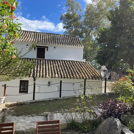 Molino Angorrilla 펜션