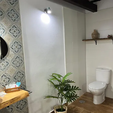 Molino Angorrilla 加的斯