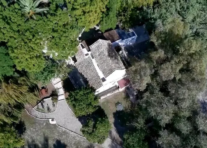 Molino Angorrilla Holiday home *