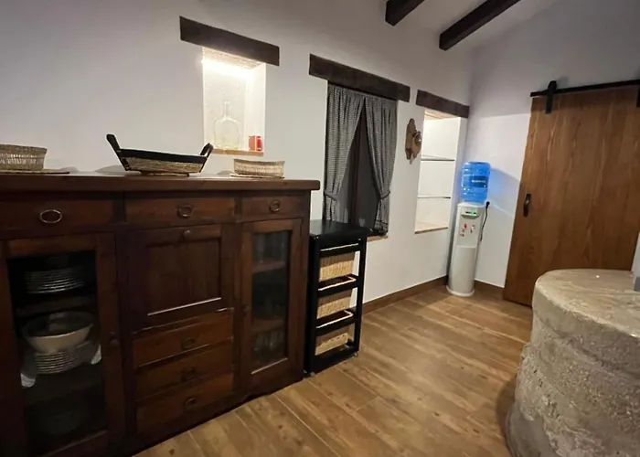 Molino Angorrilla * Cadiz