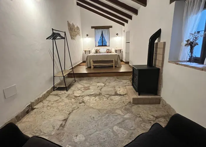 Molino Angorrilla Holiday home Cadiz