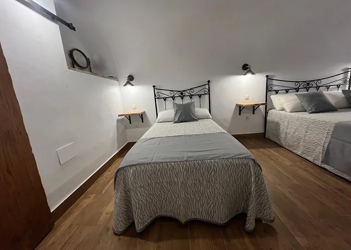 Molino Angorrilla * Cadiz