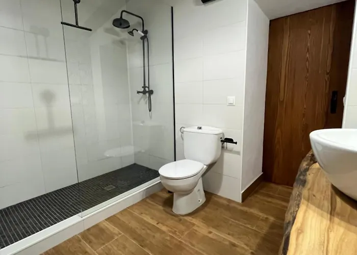 Holiday home Molino Angorrilla Cadiz