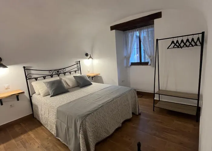 Holiday home Molino Angorrilla Cadiz