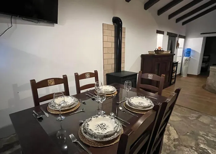 Molino Angorrilla Cádiz