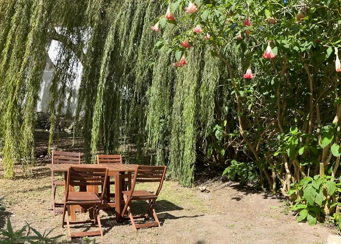 Molino Angorrilla Vakantiehuis Cádiz