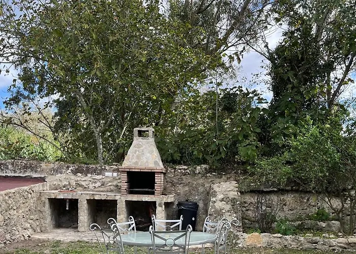 Molino Angorrilla * Cádiz