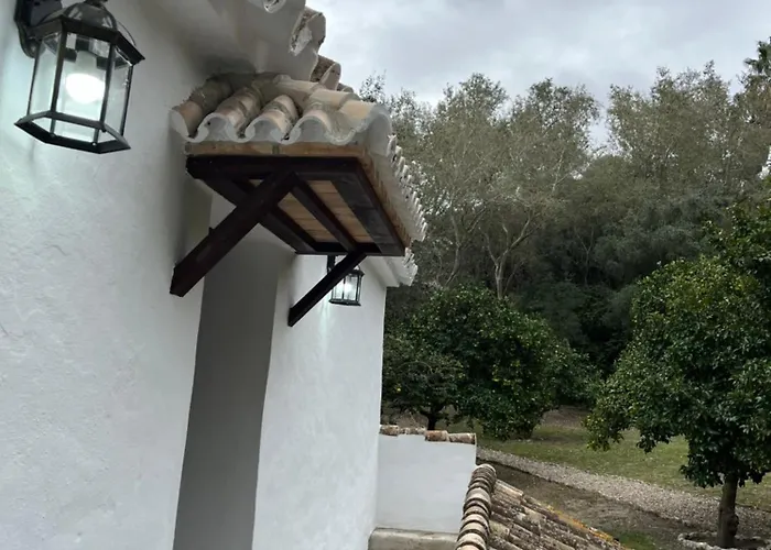 Molino Angorrilla Vakantiehuis