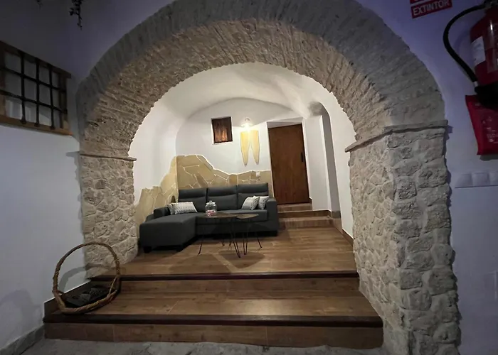 Molino Angorrilla * Cádiz