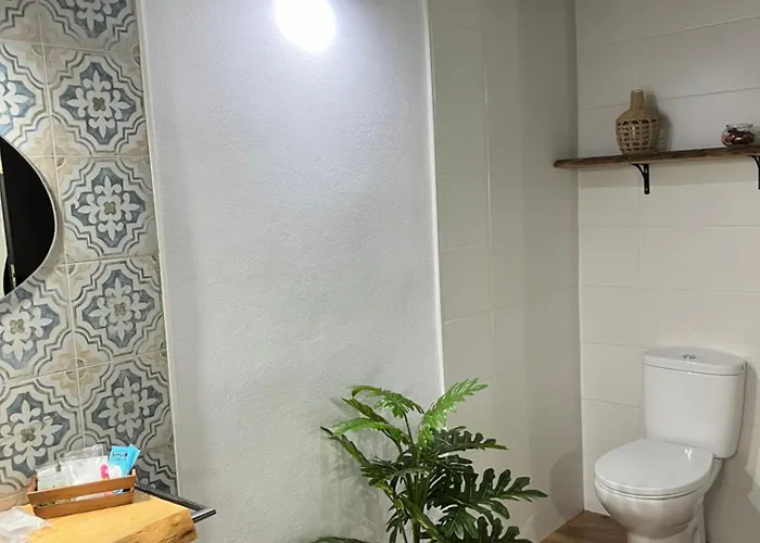 Molino Angorrilla Cádiz