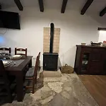 Molino Angorrilla Σπίτι διακοπών *