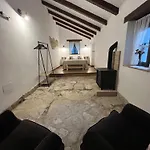 Molino Angorrilla Σπίτι διακοπών Καντίζ