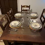 Σπίτι διακοπών Molino Angorrilla