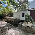 Σπίτι διακοπών Molino Angorrilla *