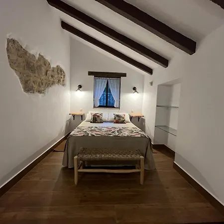 Casa vacanze Molino Angorrilla Cadice