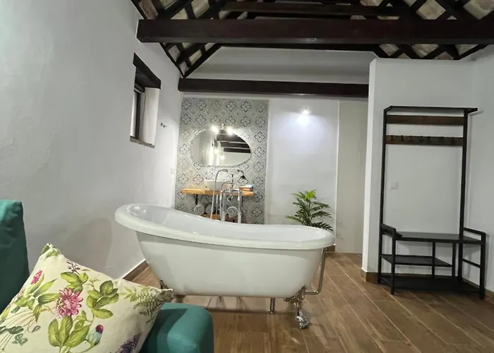 Casa vacanze Molino Angorrilla *