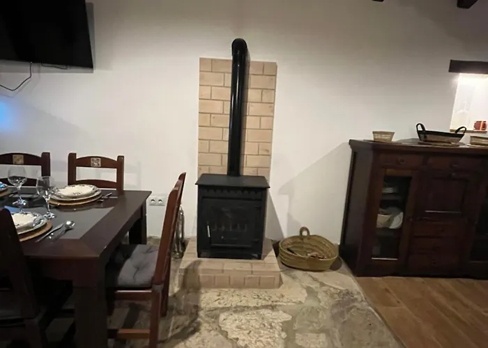 Molino Angorrilla Casa vacanze *