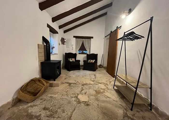 Casa vacanze Molino Angorrilla *