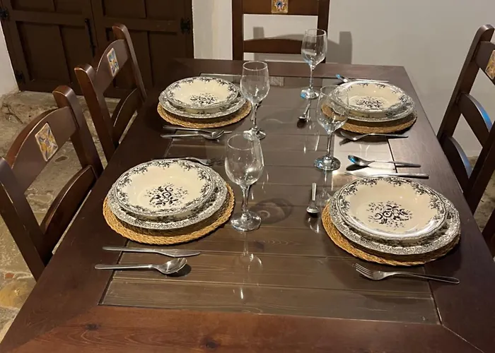 Casa vacanze Molino Angorrilla