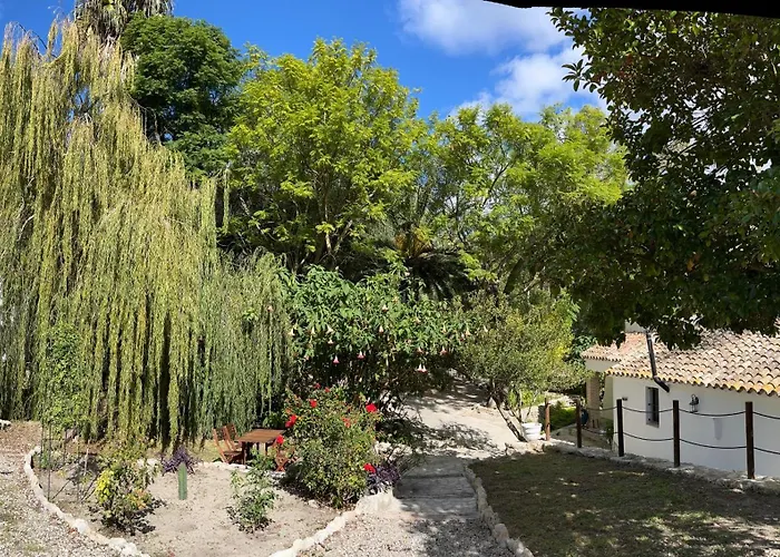 Molino Angorrilla Casa vacanze *