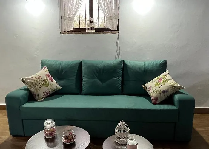 Casa vacanze Molino Angorrilla