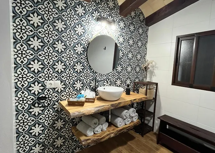 Casa vacanze Molino Angorrilla *