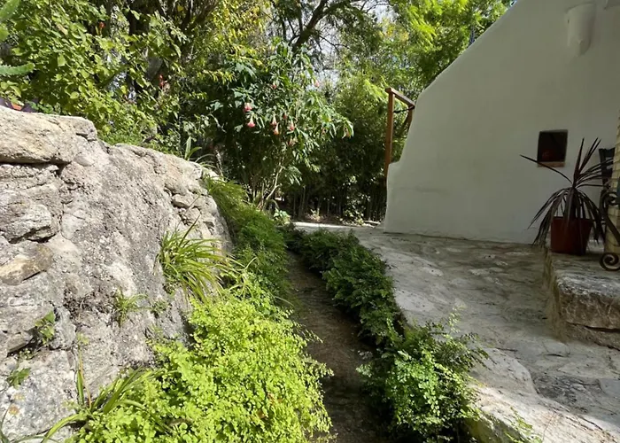 Molino Angorrilla Casa vacanze